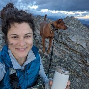 Meet your Posher, Erica